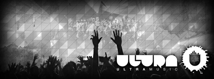 Ultra Records - Top 10 EDM Labels